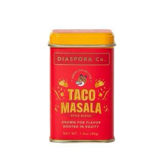 Taco Masala