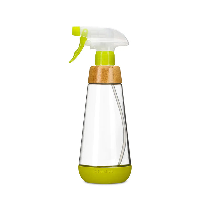 The Refill-Ready Glass Spray Bottle