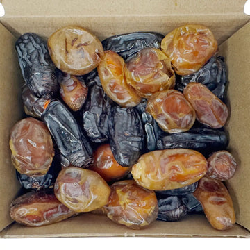 The Heirloom Series Rare & Unusual Dates Mixed Medley 1 lb1