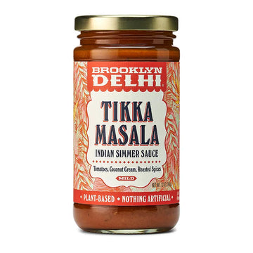 TikkaMasala_Vegan