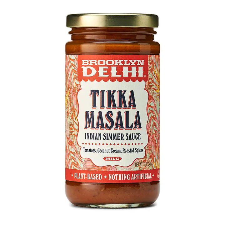 TikkaMasala_Vegan