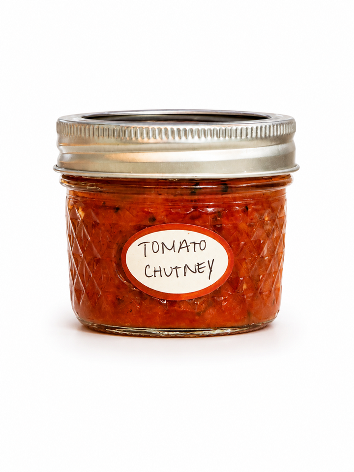 Tomato Chutney