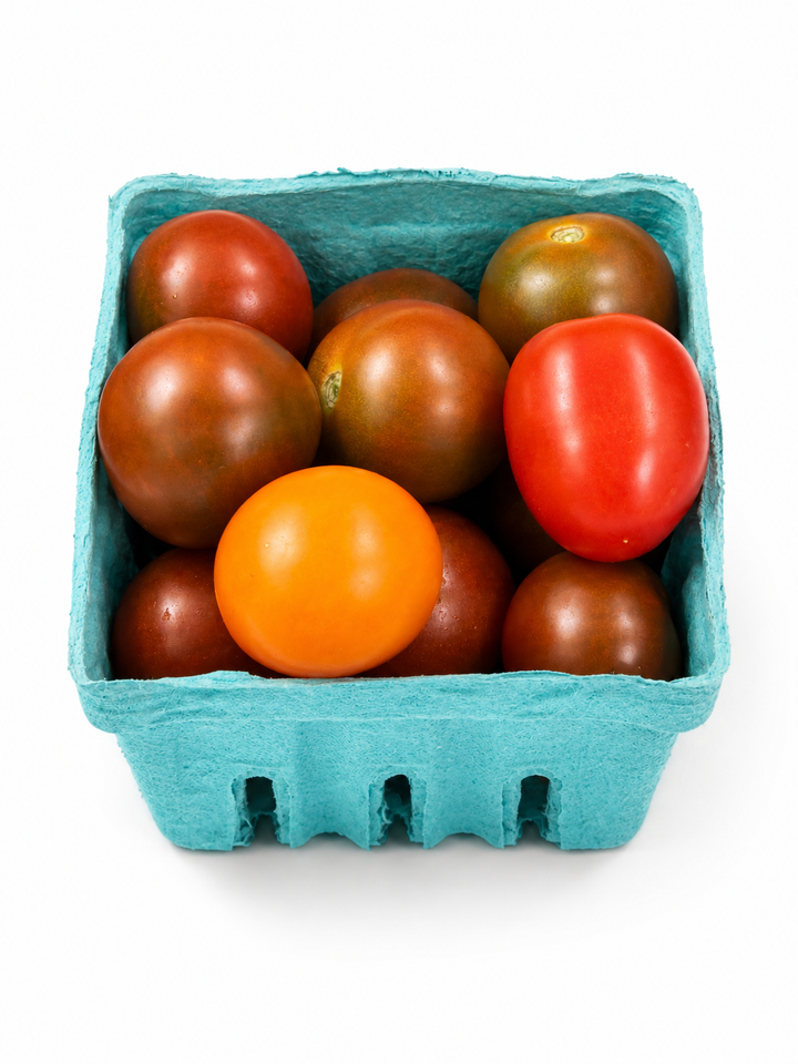 Tomatoes, Jewel Box, Organic - Pint