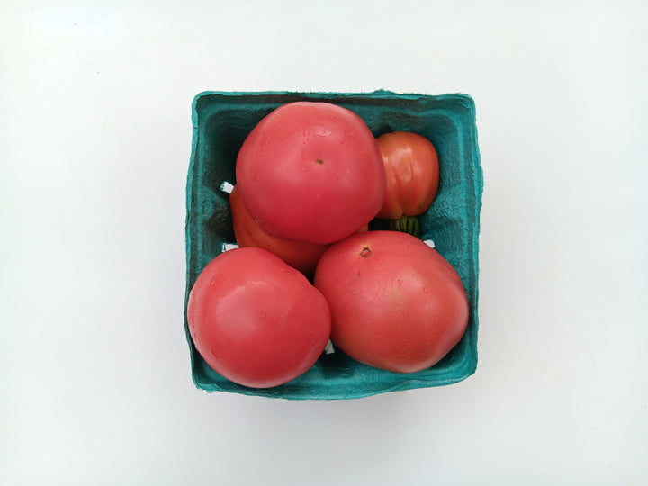 Tomatoes, Mini Heirloom - Pulp Quarts OG