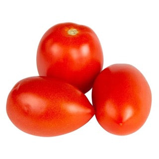 Tomatoes, Roma, Organic 1lb