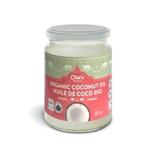 Virgin Coconut Oil, Organic, Fair Trade 16.9 oz