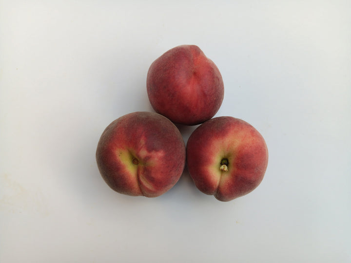 White Peaches IPM 1lb