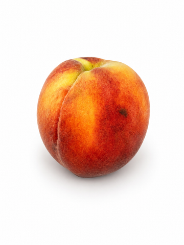 Yellow Peach 1 pc