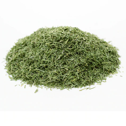 Dill Weed, Net Weight 0.85 oz