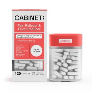 Pain Reliever & Fever Reducer
