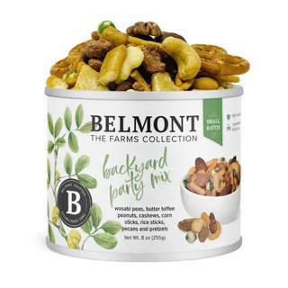 Backyard Party Mix