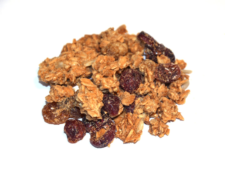 Granola, Banana Walnut, Organic