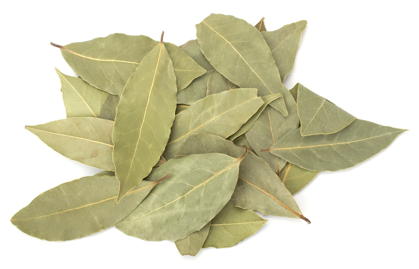 Bay Leaves Net Weight: 0.55oz
