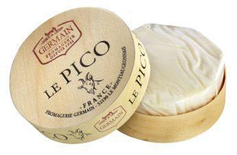 Le Pico Soft Ripened Cheese 3.5oz - Germain
