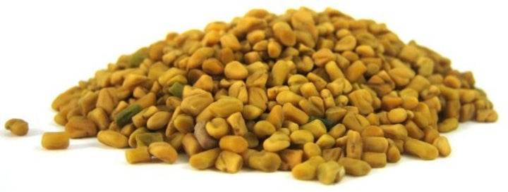 Fenugreek, Net Weight 3.3 oz