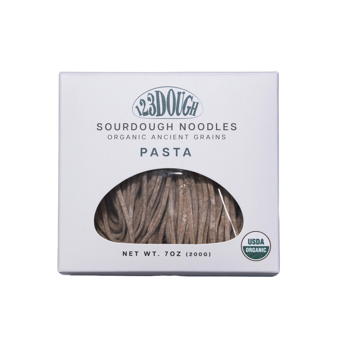 Pasta Sourdough Noodles 7oz - 123Dough