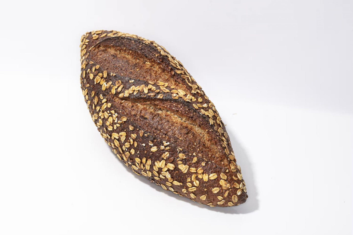 Multigrain Bread, 1lb Batard