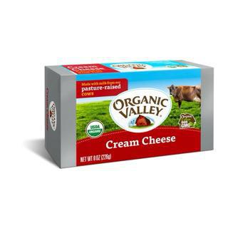 Cream Cheese, 8 oz bar