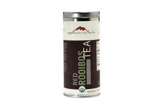 Red Rooibis Tea, Organic Tin