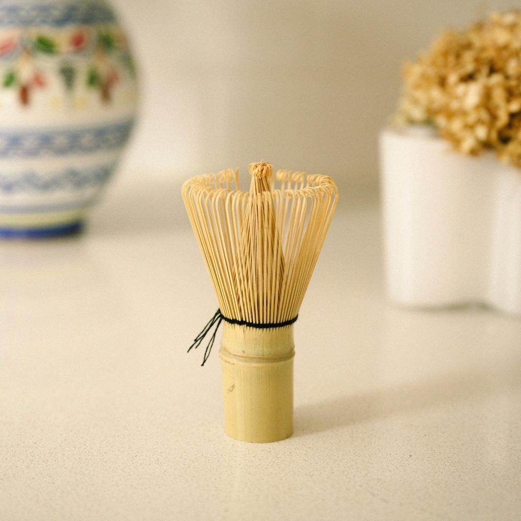 Bamboo Matcha Whisk