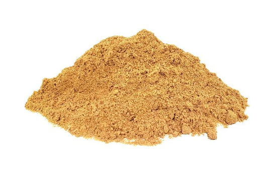 Ground Ginger, Net Weight 1.45 oz
