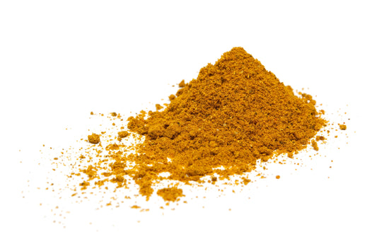 Curry Powder, Net Weight 1.55 oz