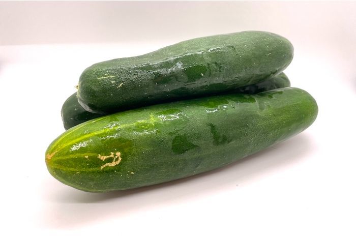 Slicing Cucumbers, Organic