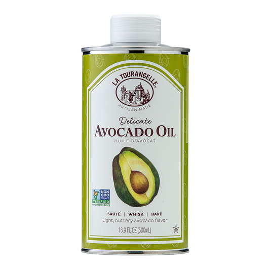 Avocado Oil, 500ml