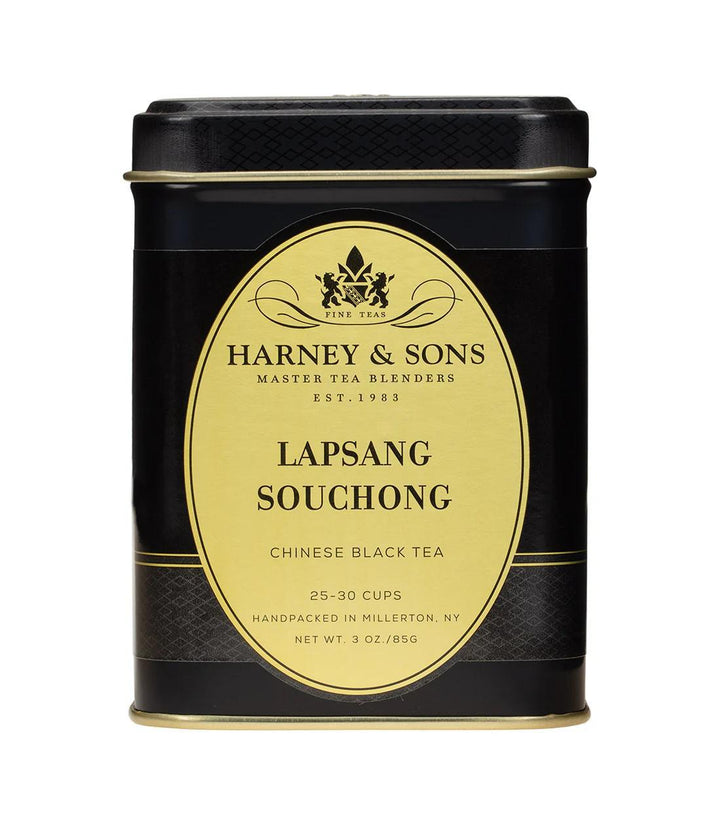 Lapsang Souchong