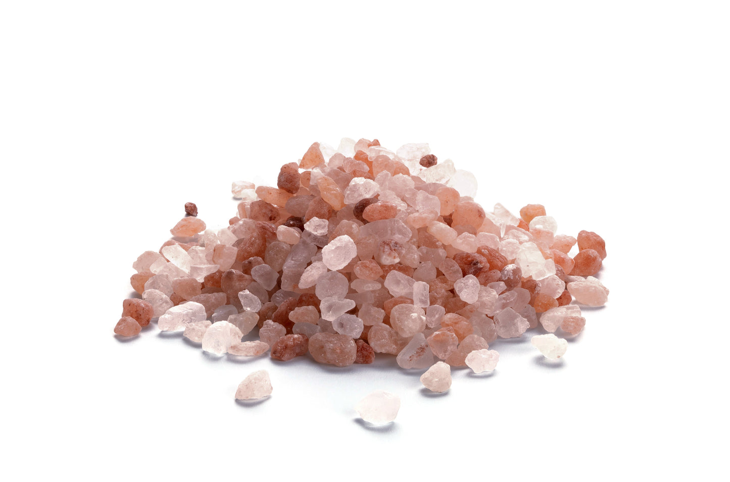 Himalayan Pink Salt, Coarse, Net Weight 5.05 oz