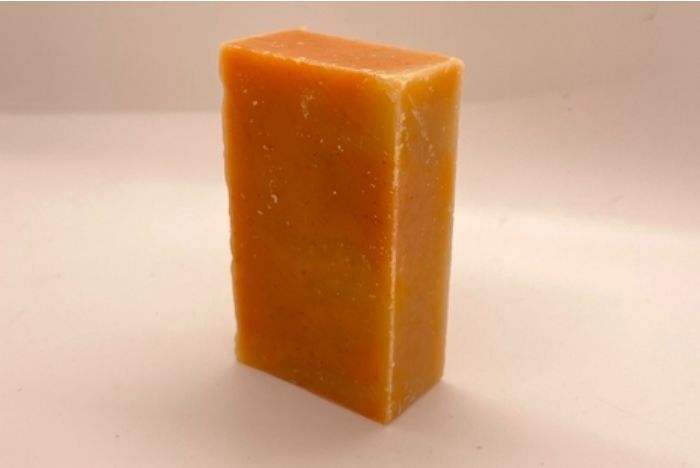 Chamomile Rosehip Soap