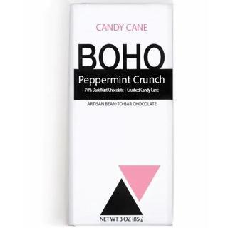 Peppermint Crunch