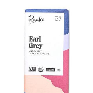 68% Earl Grey Tea Chocolate - Spring Easter Limited Batch