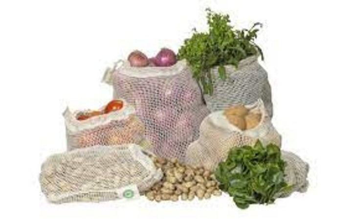 MESH Medium Sack