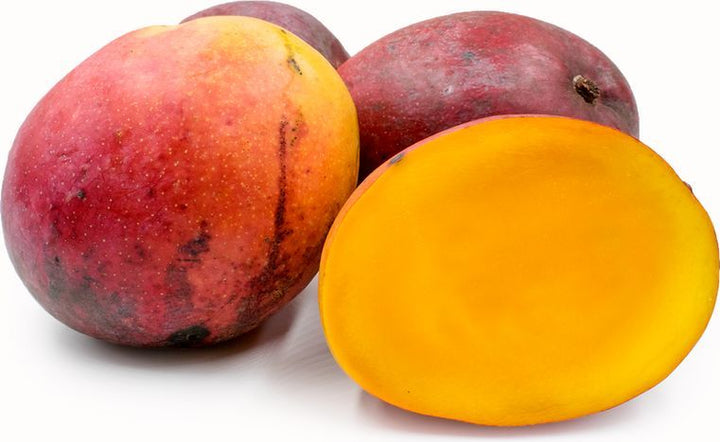 Tommy Mango, Organic