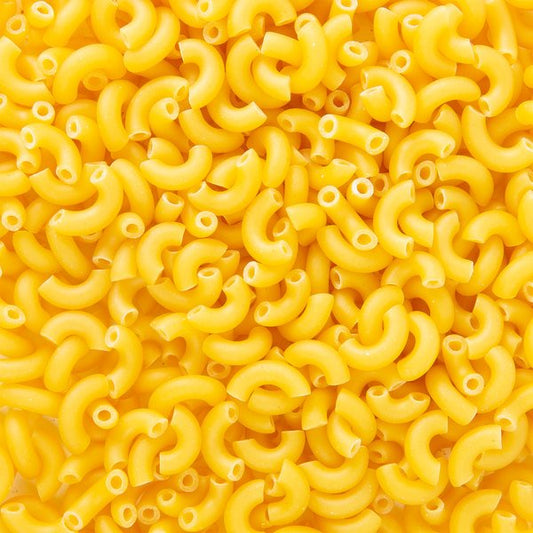 Pasta, Elbow Macaroni, 1 lb