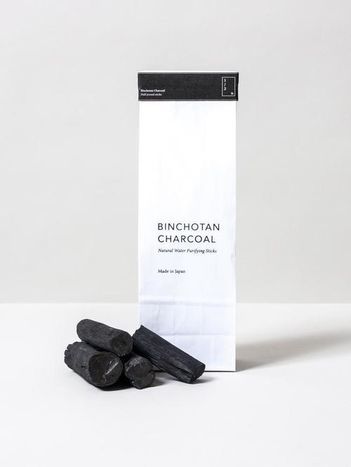 Morihata Binchotan Charcoal Filters