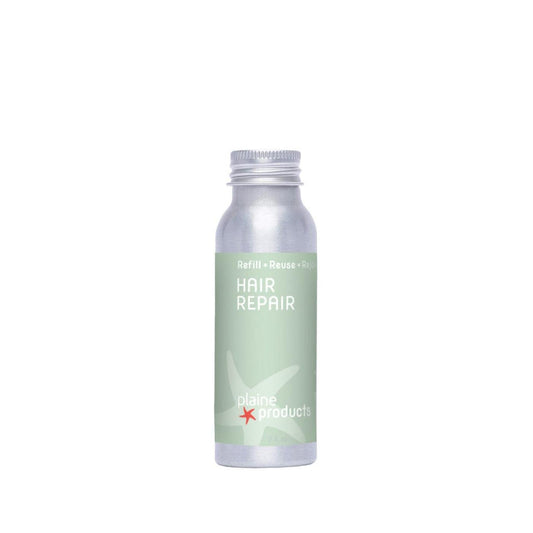 Hair Repair, Green Tea - 2.5oz Plaine Products