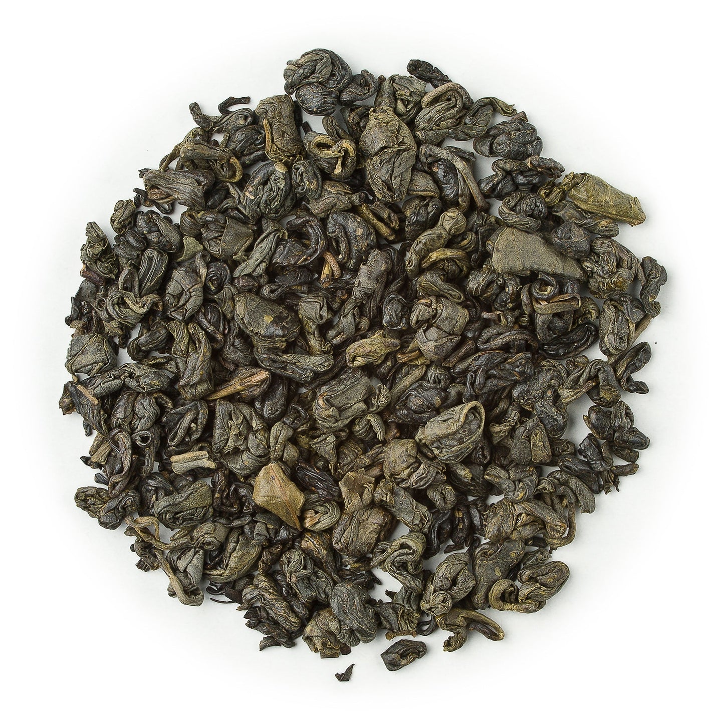 Green Gunpowder Tea 3.36oz