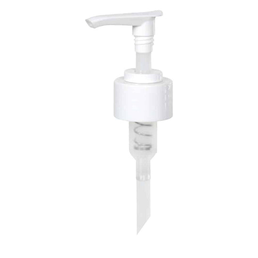 Medium Pump (for Styling Gel) - Plaine Products