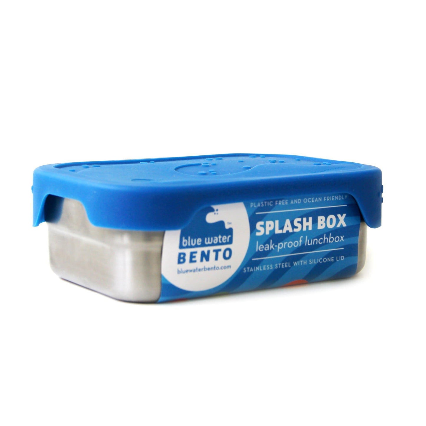 Splash Box Lunch Box