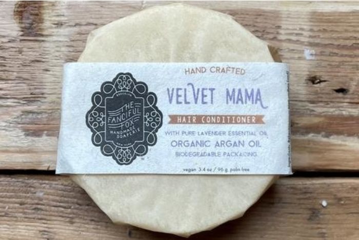 Velvet Mama, Conditioner Bar