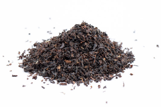 English Breakfast Tea, Organic, Net Weight 1.95 oz