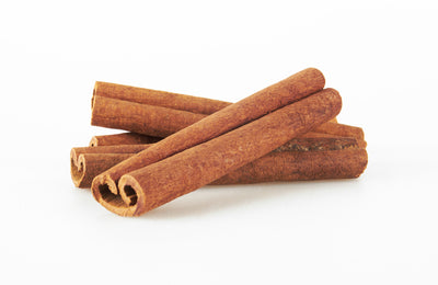 Cinnamon Sticks, Net Weight 2.05 oz
