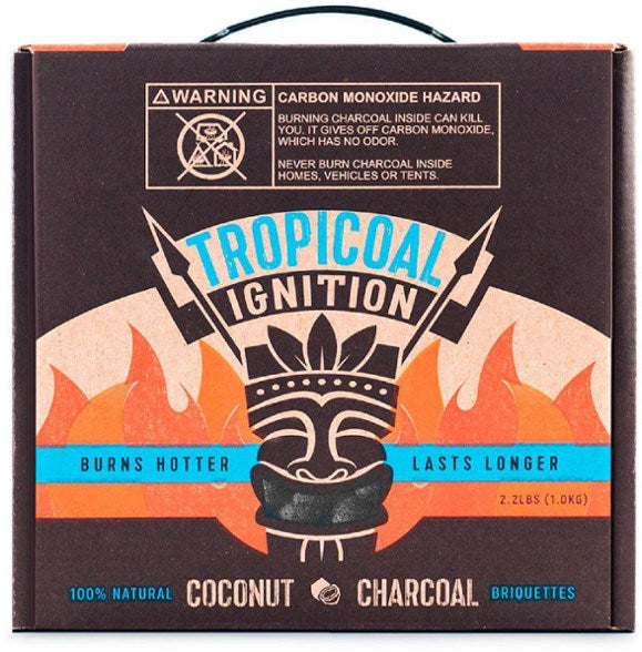 Coconut Charcoal 2.2lb