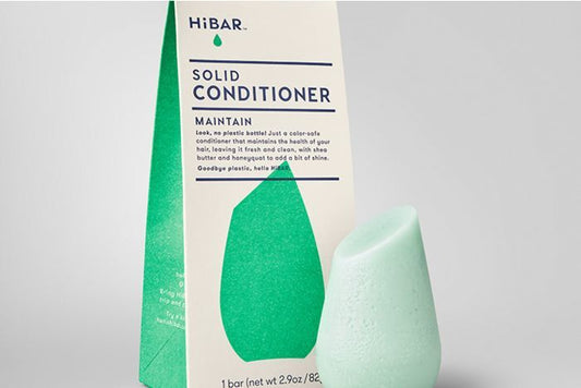 HiBar, Maintain Conditioner