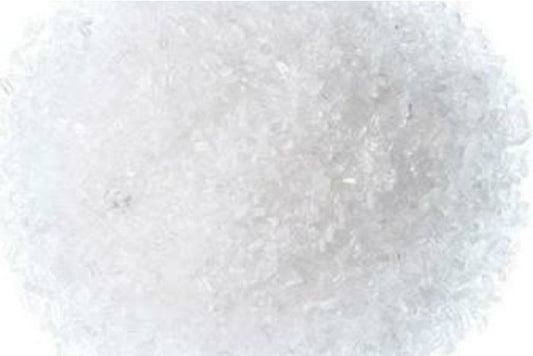 Epsom Salt, Net Weight 2lbs