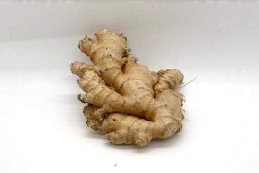 Ginger, Organic