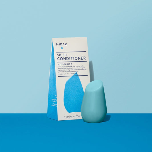 Conditioner Bar - HiBar Moisturize