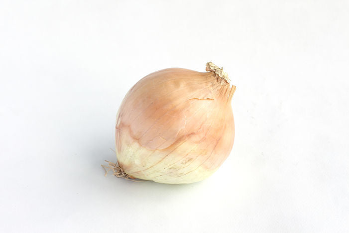 Onions Yellow, Organic